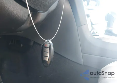 2014 Infiniti Q60 z USA, uszkodzony, nr VIN JN1CV6FE3EM902486